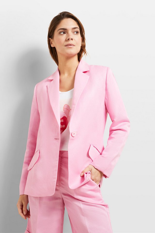 bugatti Kurzblazer leicht tailliert von bugatti