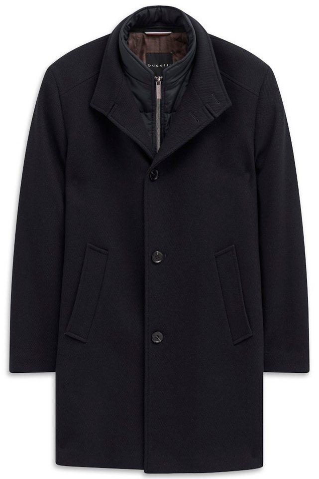 bugatti Kurzmantel HERRENMANTEL WOLLE von bugatti