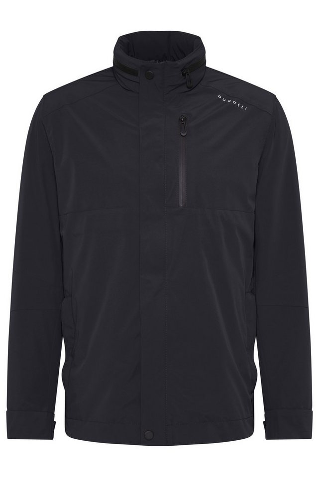 bugatti Langjacke mit wasserabweisender Funktion von bugatti