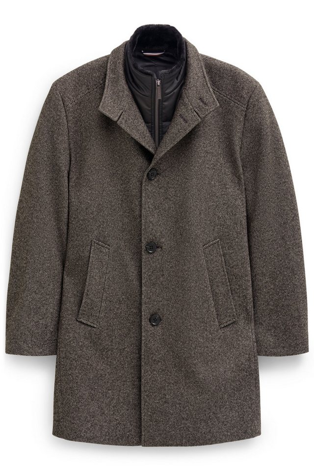 bugatti Langmantel von bugatti