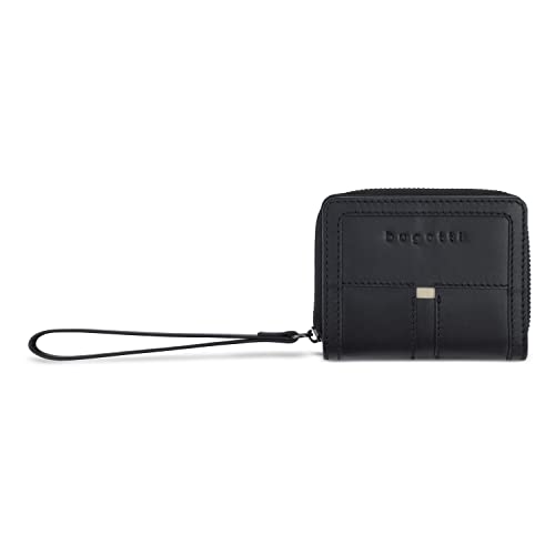 bugatti Lia Mini Purse Black von bugatti