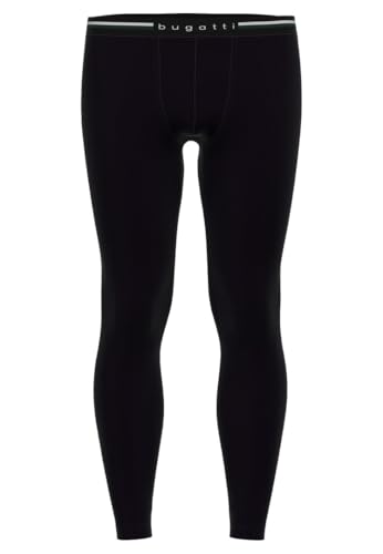 bugatti Long John 2er Pack 930 Black Dark solid 5 von bugatti