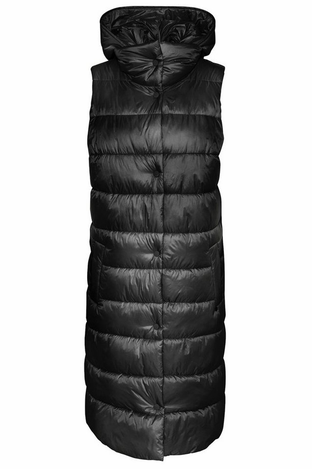 bugatti Longweste aus Respect Nature Serie von bugatti