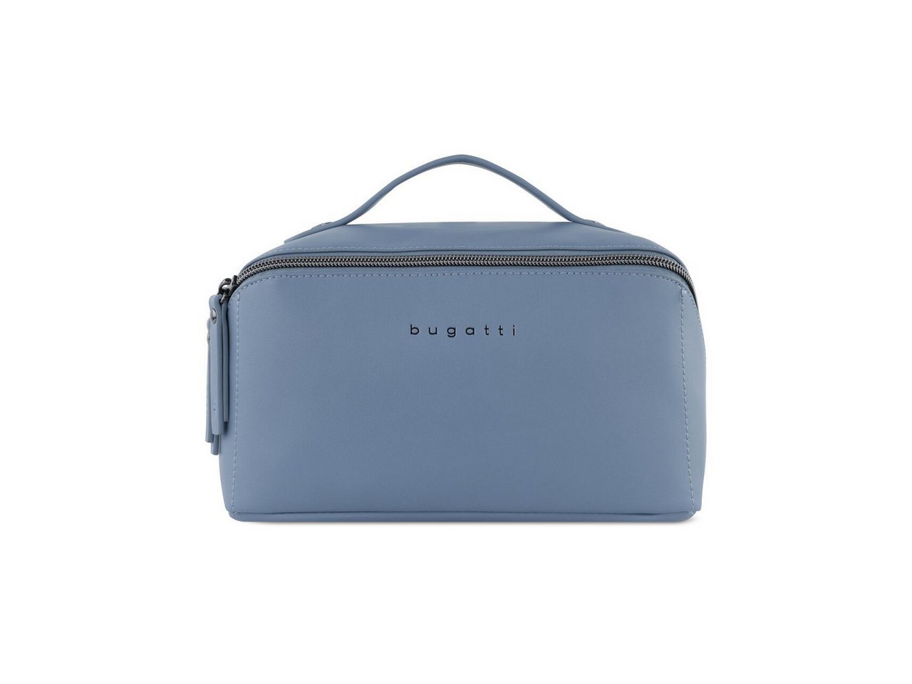 bugatti Make-up Almata Make up Tasche denim, für alle Haartypen, für alle Hauttypen von bugatti