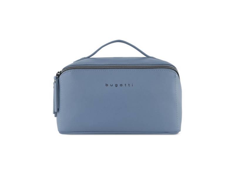 bugatti Make-up Almata Make up Tasche denim, für alle Haartypen, für alle Hauttypen von bugatti