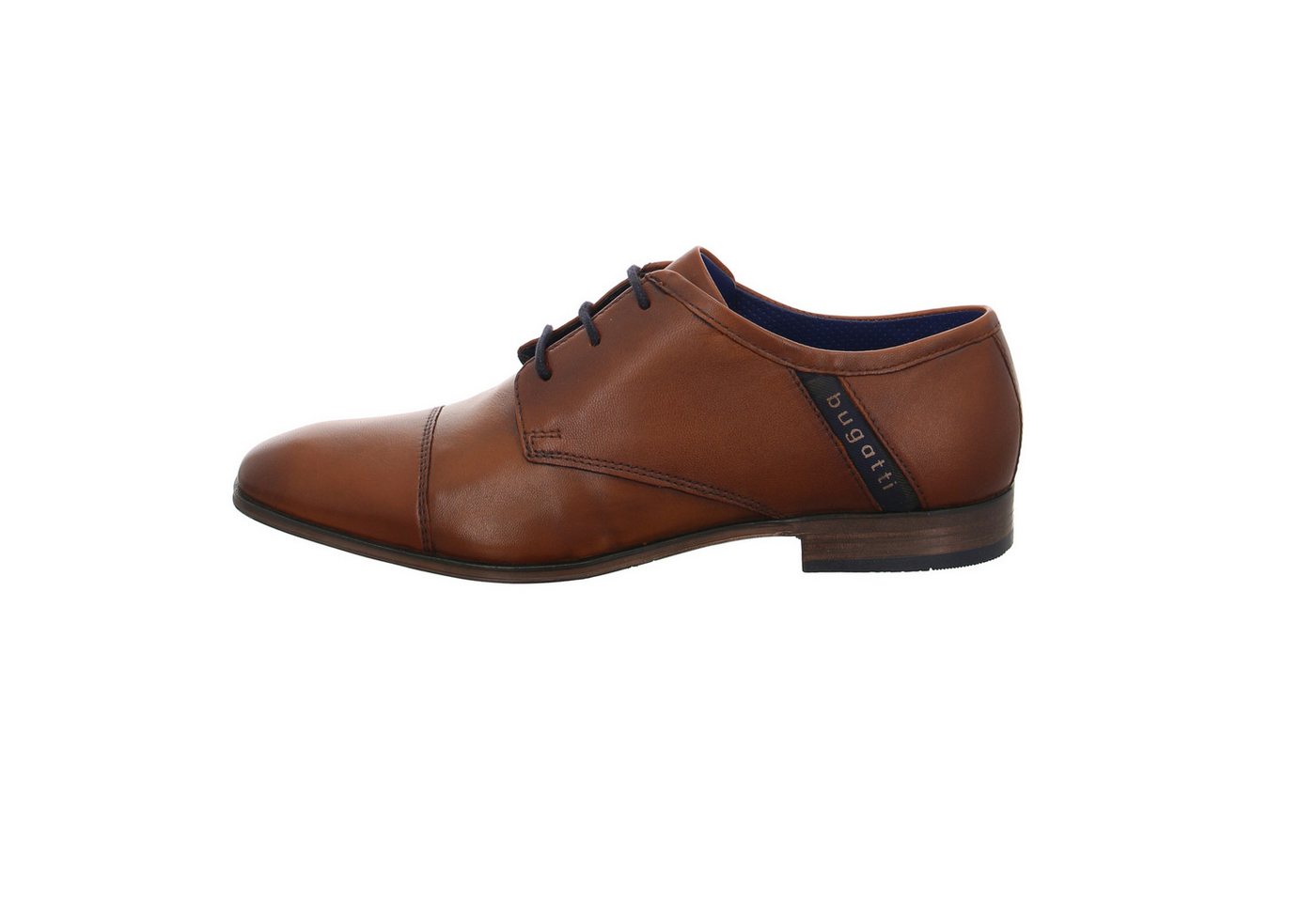 bugatti Mattia Eco Schnürschuh bugatti Mattia Eco Schnürschuh von bugatti