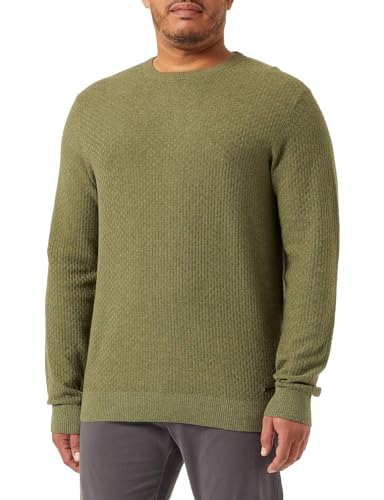 bugatti Oberteile-Herren-Pullover Rundhals von bugatti