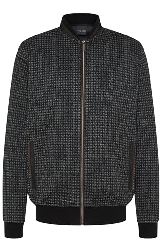 bugatti Oberteile-Herren-Sweatjacke von bugatti