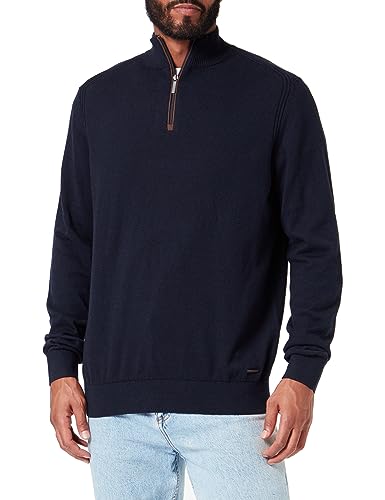 bugatti Oberteile-Herren-Troyer von bugatti