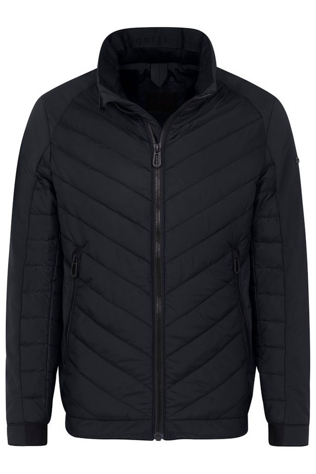 bugatti Outdoorjacke HERREN BLOUSON von bugatti