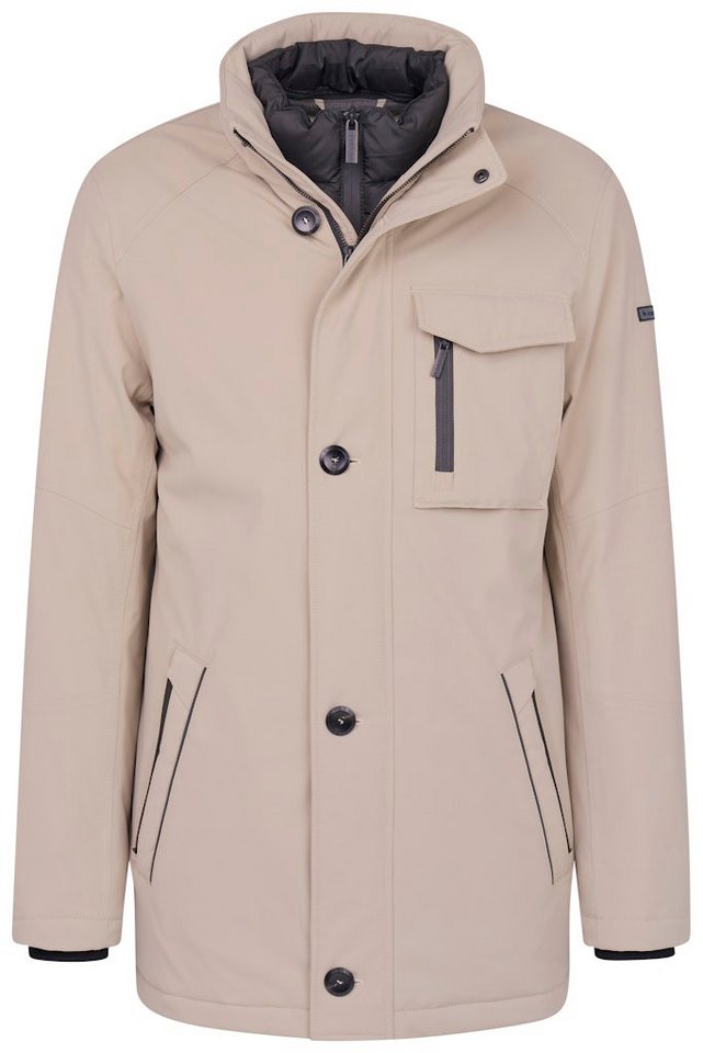 bugatti Outdoorjacke HERREN JACKE von bugatti