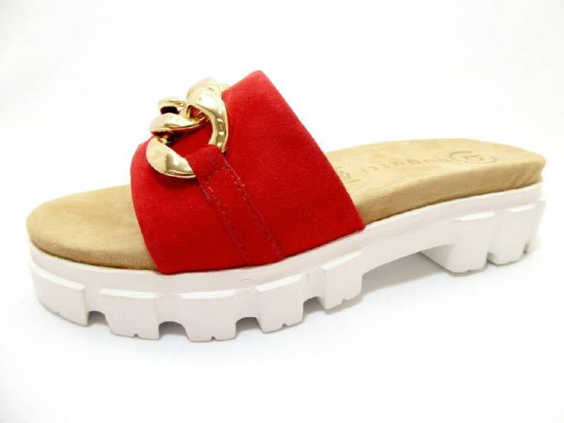 bugatti Pantolette von bugatti