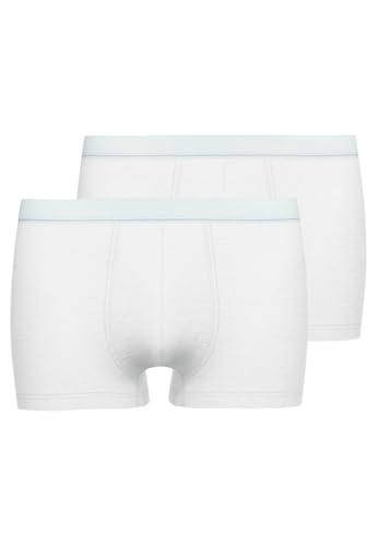 bugatti Pants Rom 8er Pack 140 White Light solid 7 von bugatti