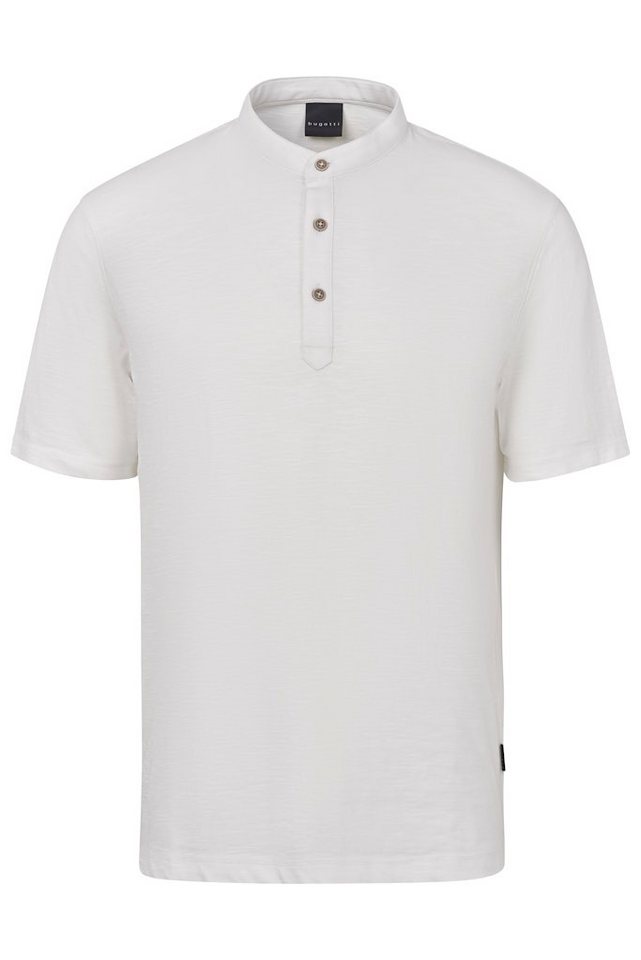 bugatti Poloshirt HERREN POLO 1/2 ARM von bugatti