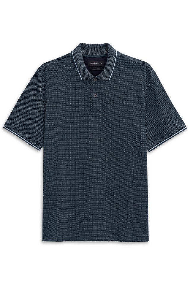 bugatti Poloshirt von bugatti