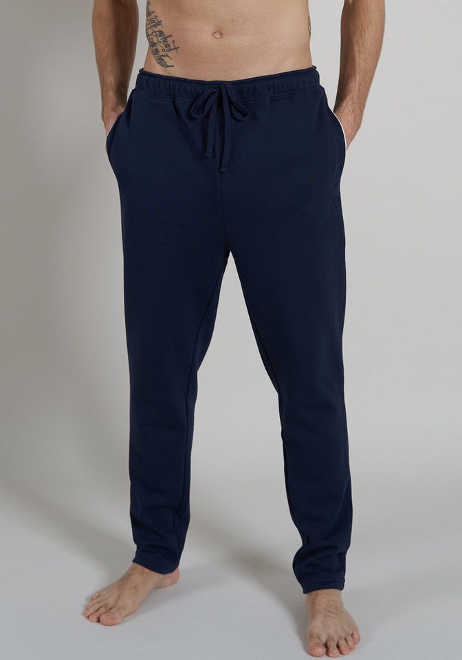 bugatti Pyjamahose (1-tlg) mit lässigem Schnitt von bugatti