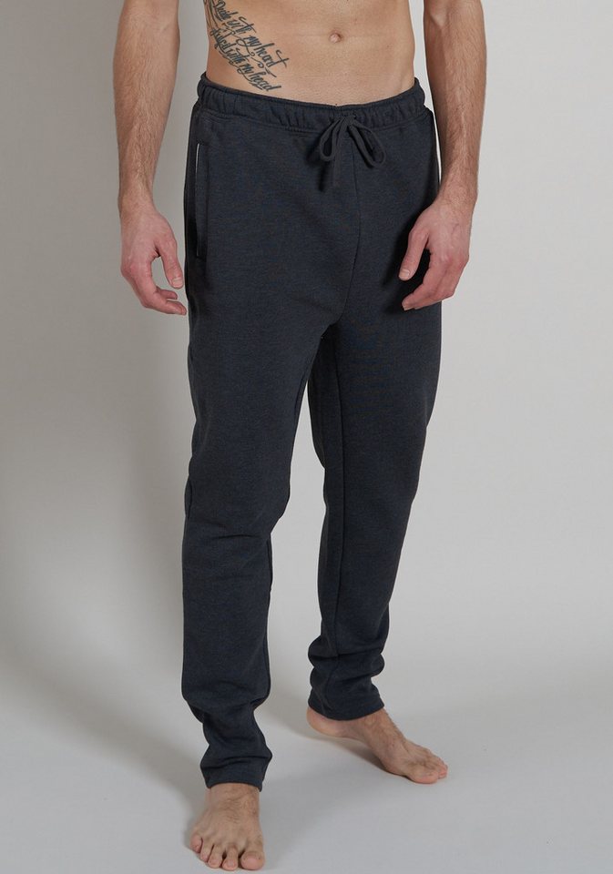 bugatti Pyjamahose (1-tlg) mit lässigem Schnitt von bugatti