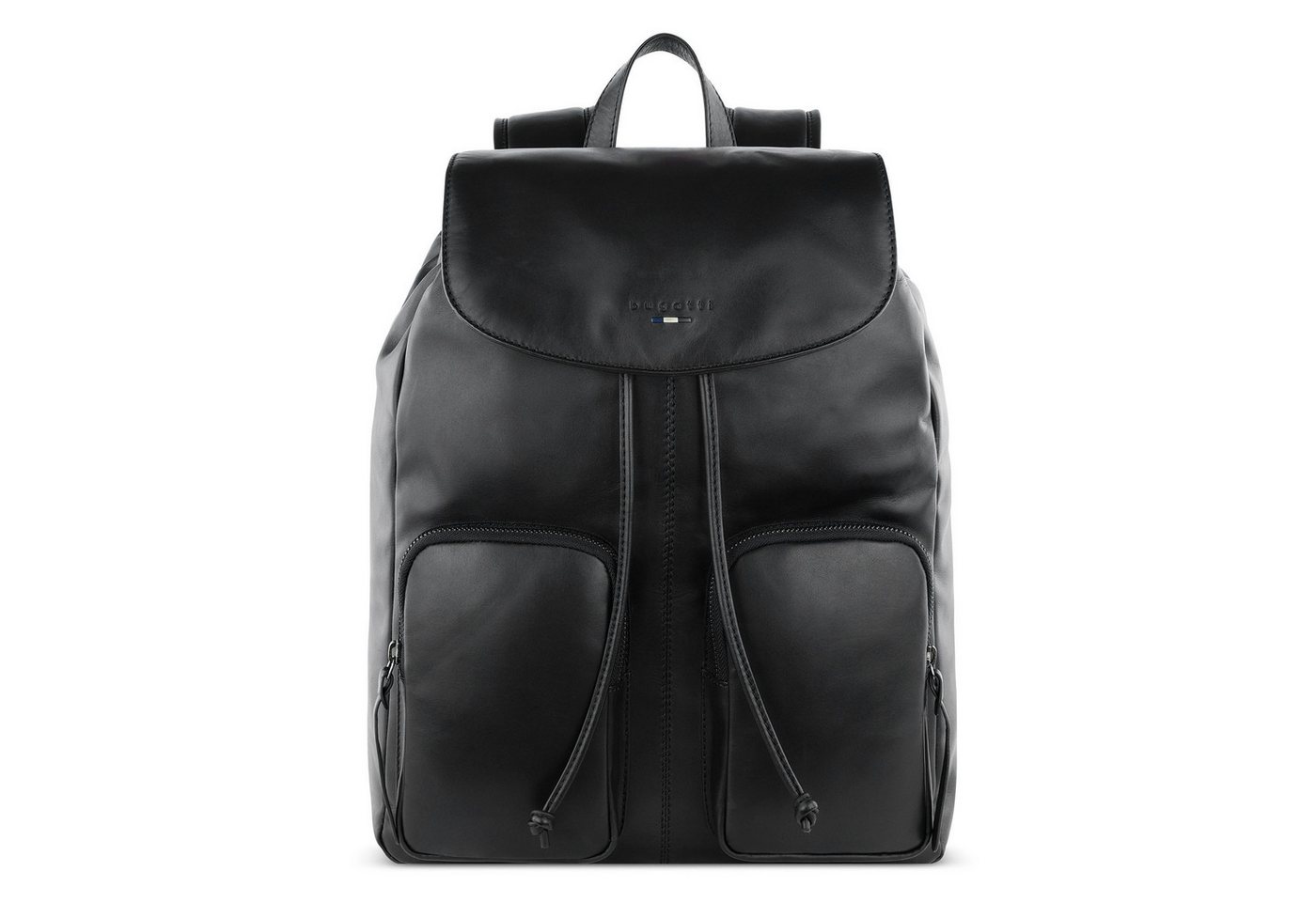 bugatti Rucksack Romeo, Leder von bugatti