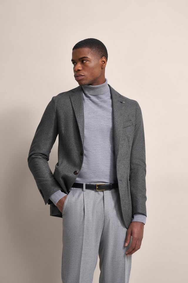 bugatti Sakko in moderner Optik von bugatti