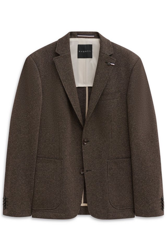 bugatti Sakko von bugatti