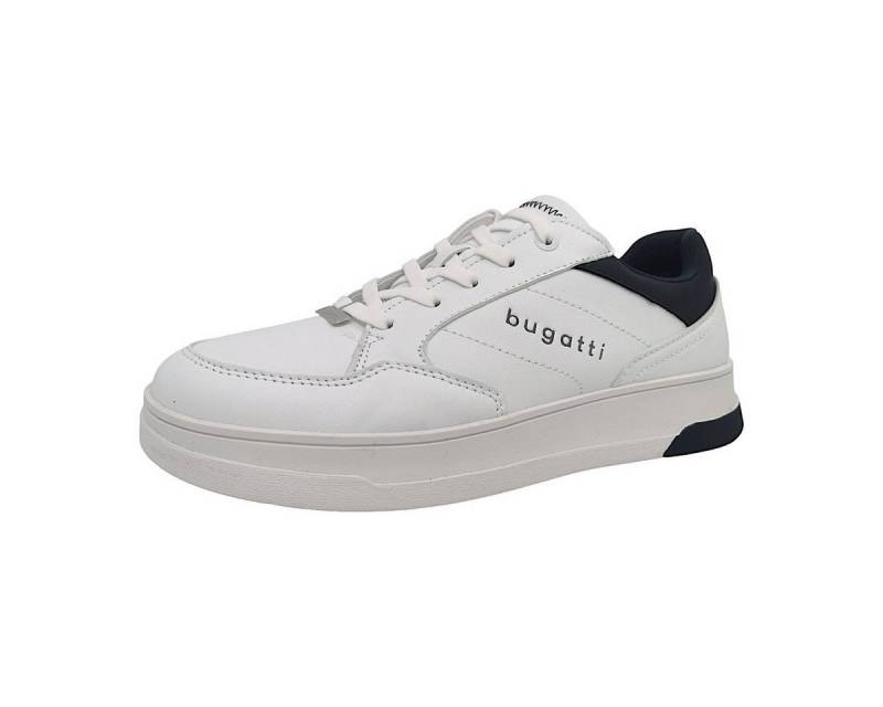 bugatti Schnürer Schnürschuh von bugatti