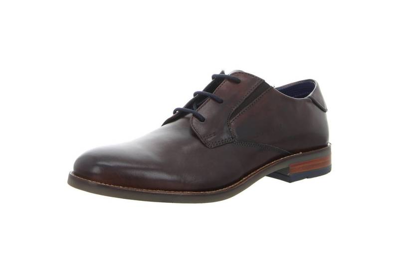 bugatti Schnürschuh von bugatti