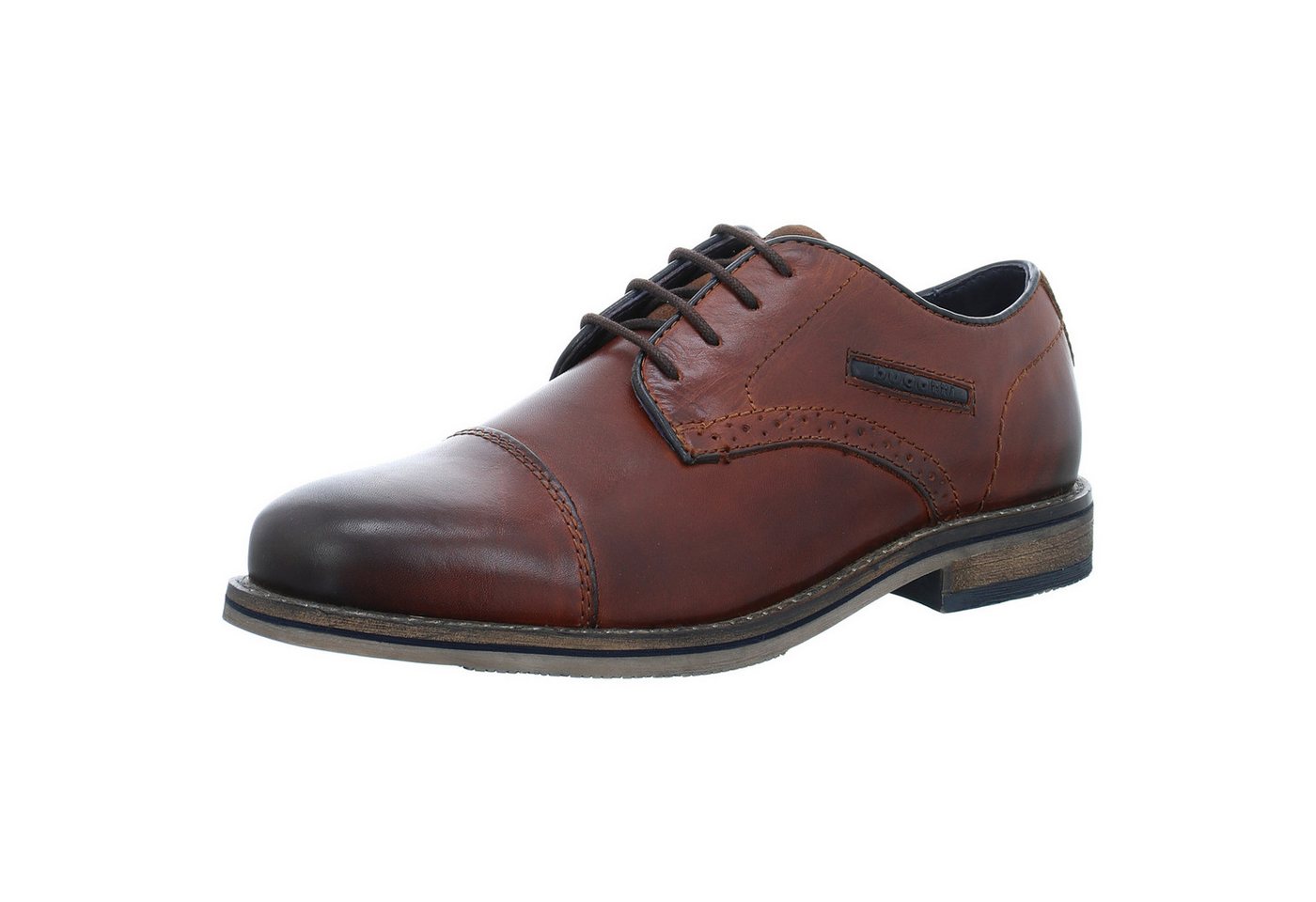 bugatti Schnürschuh von bugatti