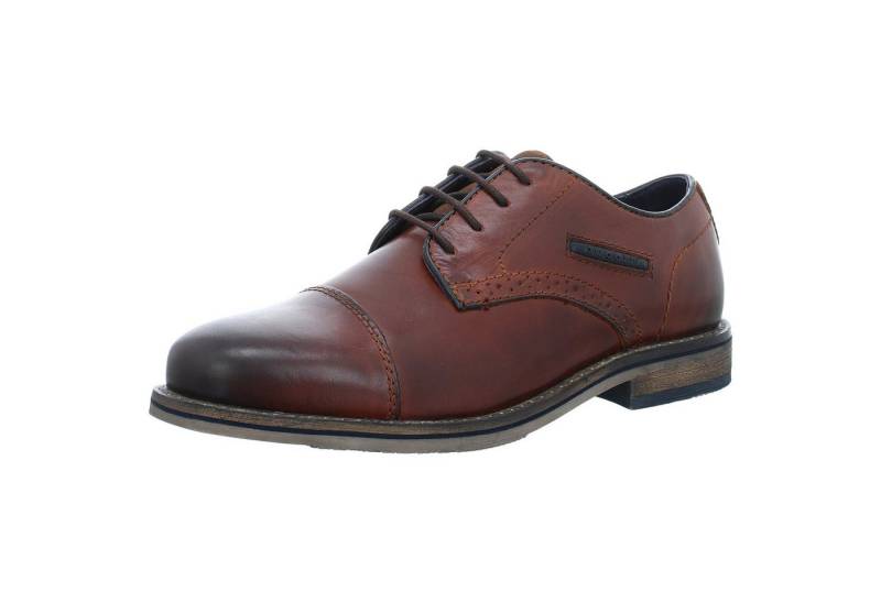 bugatti Schnürschuh von bugatti