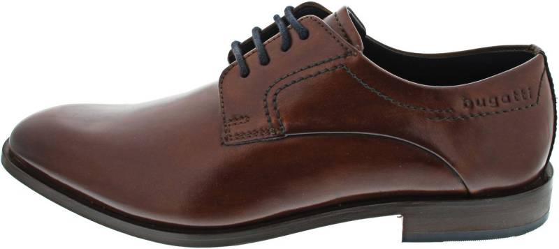 bugatti Schnürschuh von bugatti