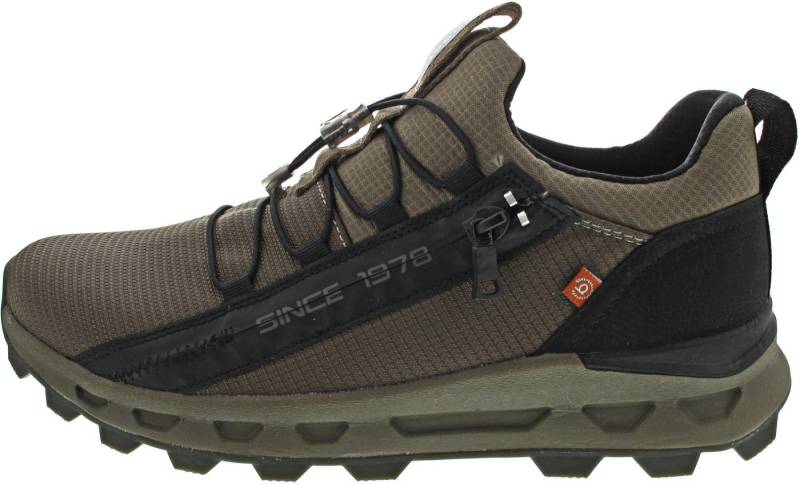 bugatti Schnürschuh von bugatti