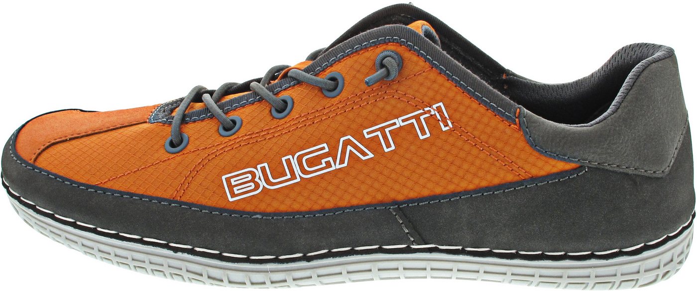 bugatti Schnürschuh von bugatti