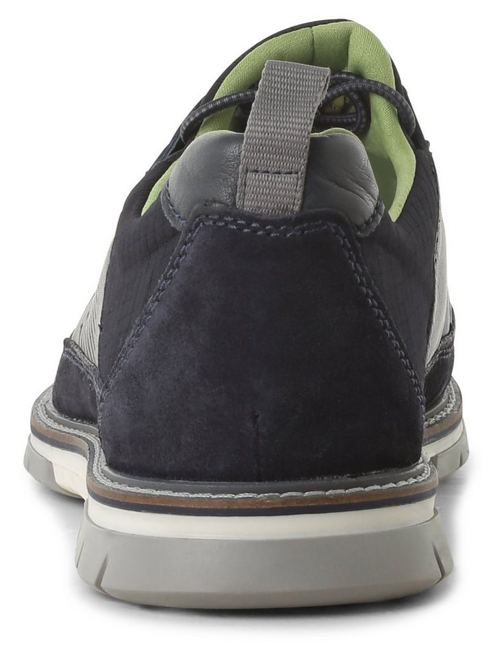 bugatti Schnürschuh von bugatti