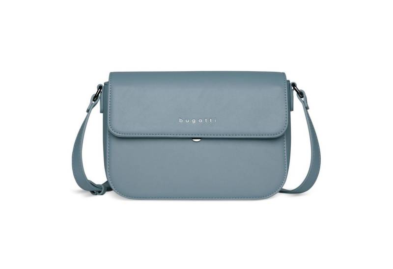 bugatti Schultertasche Almata, Polyurethan von bugatti