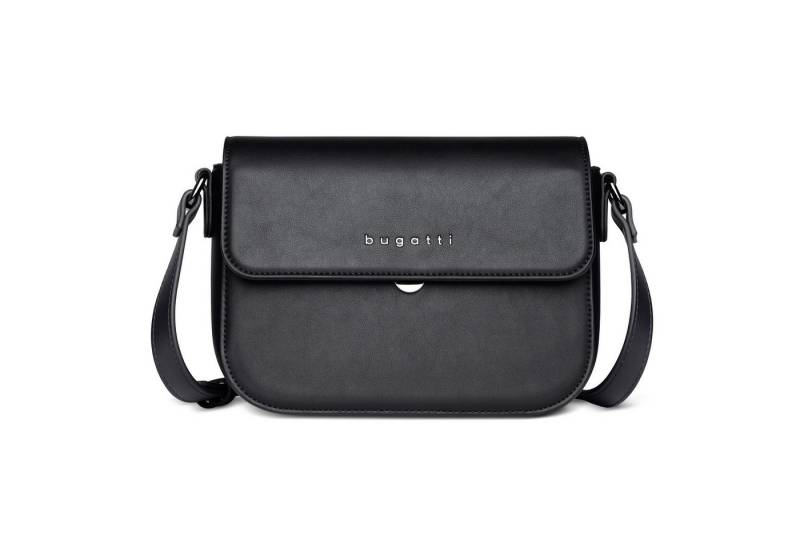 bugatti Schultertasche Almata, Polyurethan von bugatti