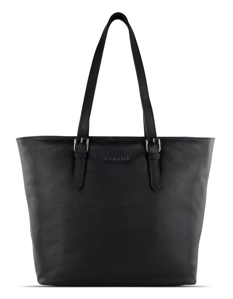 bugatti Schultertasche Bella bugatti Schultertasche Bella von bugatti