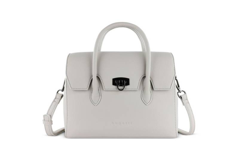 bugatti Schultertasche Ira, Polyurethan von bugatti