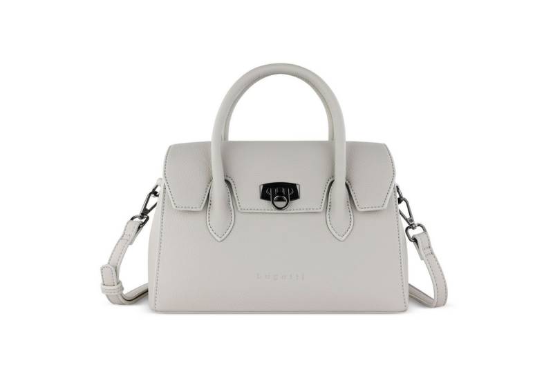 bugatti Schultertasche Ira, Polyurethan von bugatti