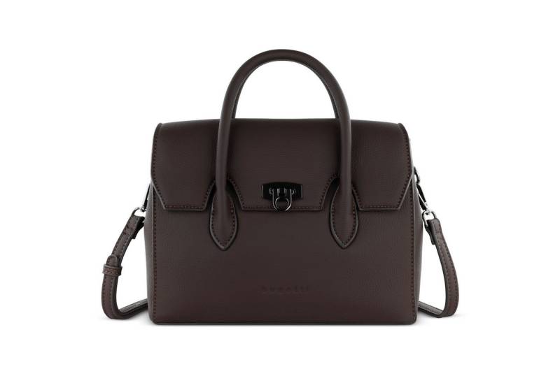 bugatti Schultertasche Ira, Polyurethan von bugatti