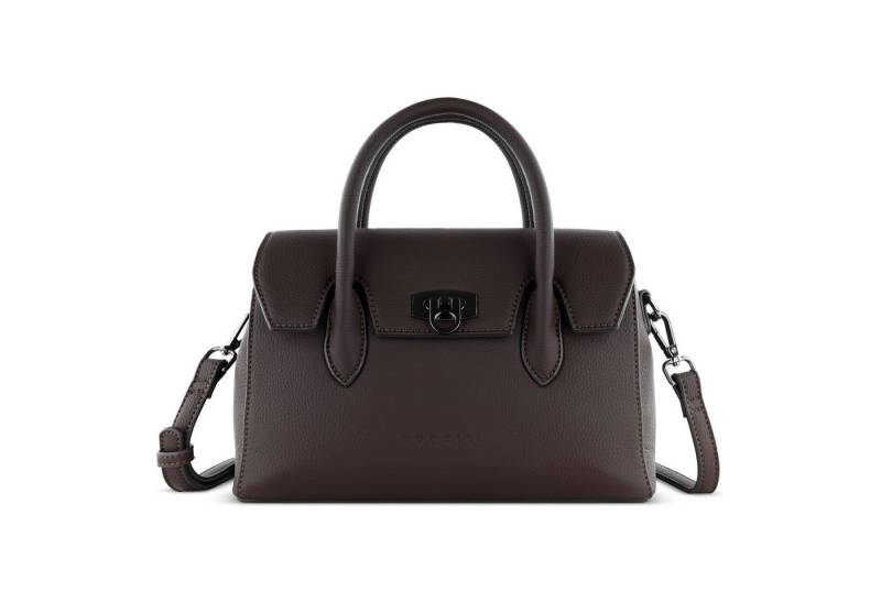 bugatti Schultertasche Ira, Polyurethan von bugatti