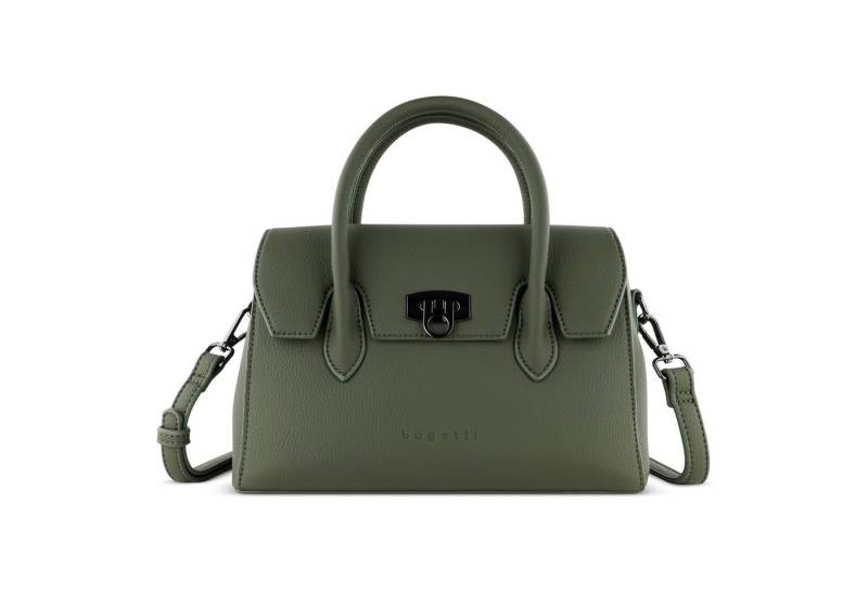 bugatti Schultertasche Ira, Polyurethan von bugatti