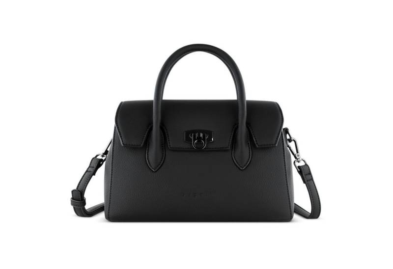 bugatti Schultertasche Ira, Polyurethan von bugatti