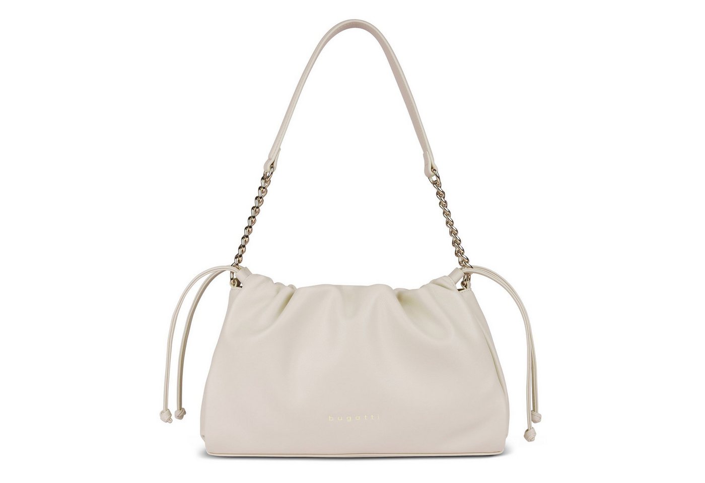 bugatti Schultertasche Leni, Polyurethan bugatti Schultertasche Leni, Polyurethan von bugatti