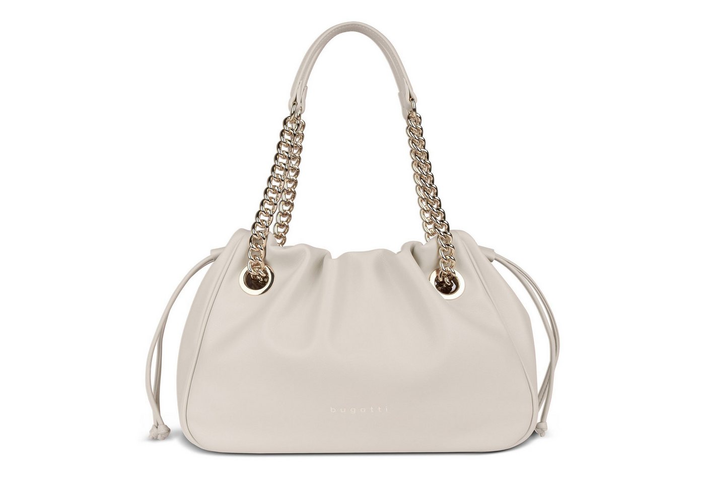 bugatti Schultertasche Leni, Polyurethan bugatti Schultertasche Leni, Polyurethan von bugatti