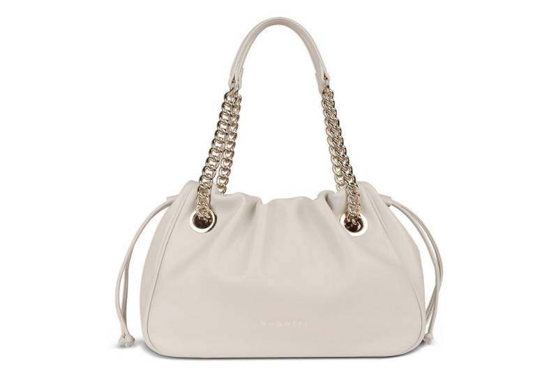 bugatti Schultertasche Leni, Polyurethan bugatti Schultertasche Leni, Polyurethan von bugatti