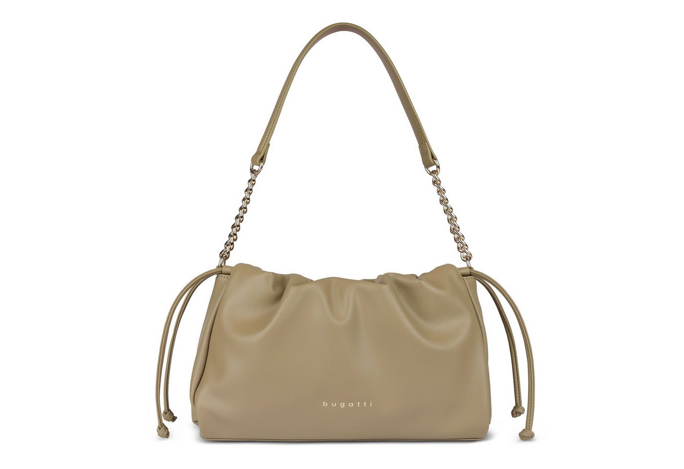 bugatti Schultertasche Leni, Polyurethan bugatti Schultertasche Leni, Polyurethan von bugatti