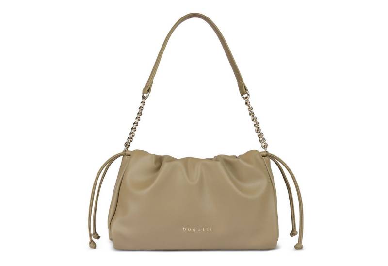 bugatti Schultertasche Leni, Polyurethan von bugatti