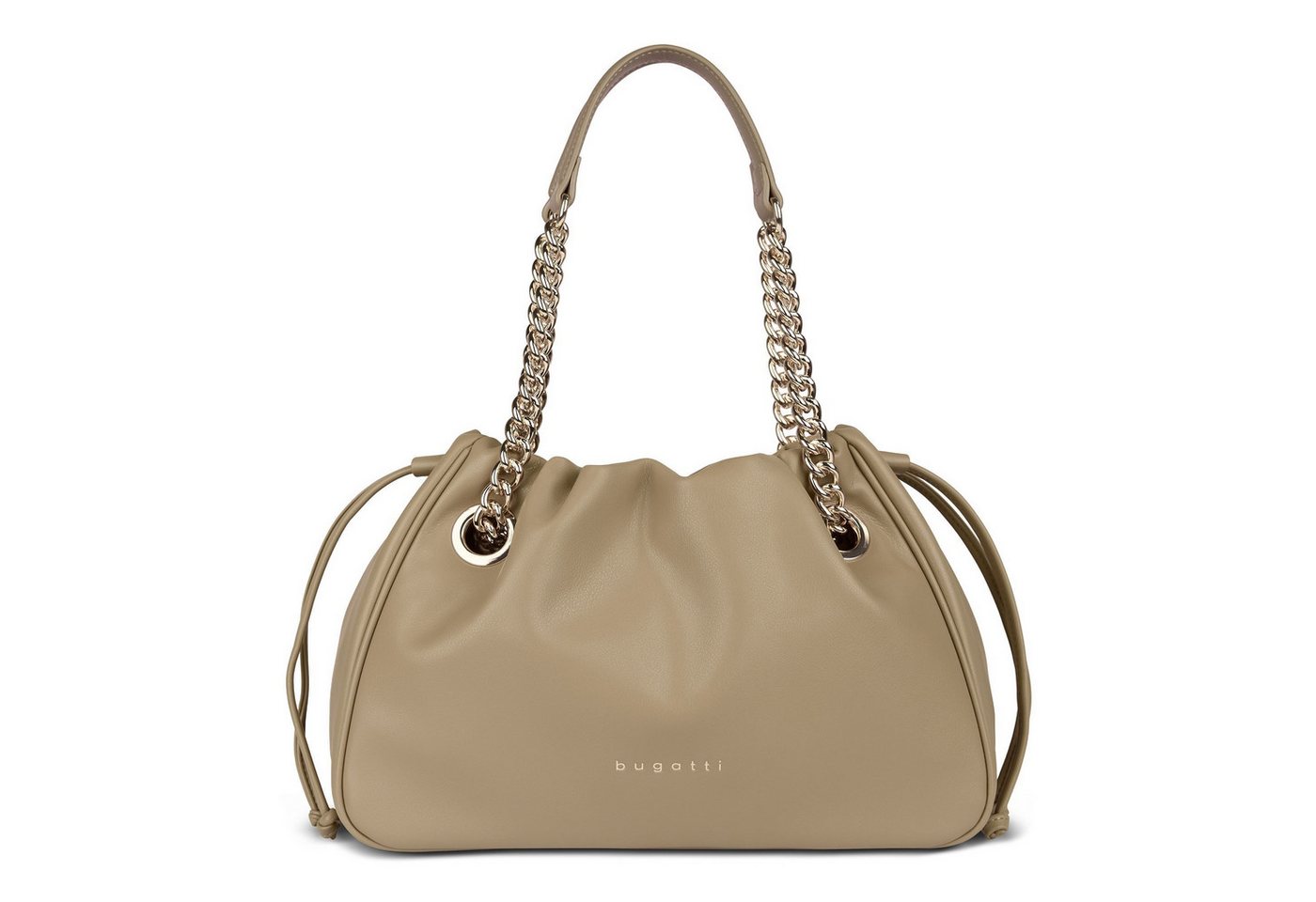 bugatti Schultertasche Leni, Polyurethan bugatti Schultertasche Leni, Polyurethan von bugatti