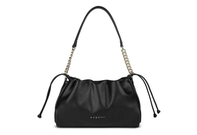 bugatti Schultertasche Leni, Polyurethan bugatti Schultertasche Leni, Polyurethan von bugatti