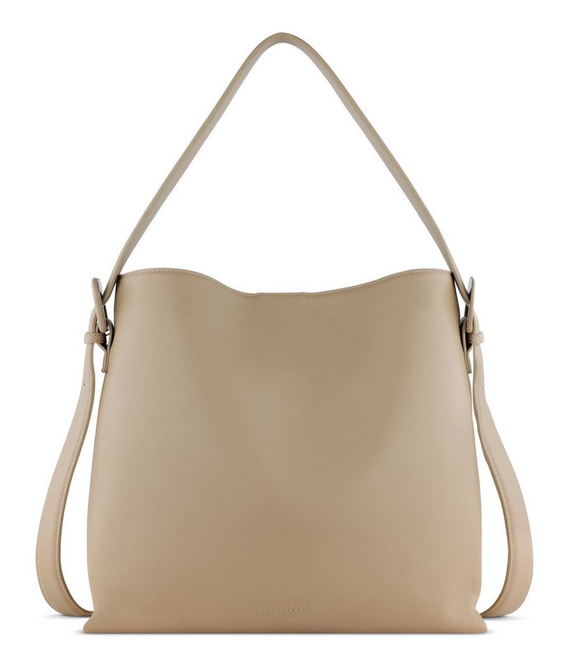 bugatti Schultertasche Shoulder Bag (Set, 2-tlg) von bugatti