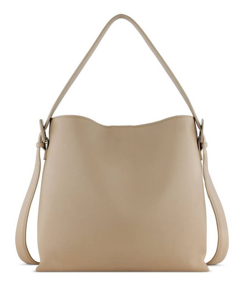 bugatti Schultertasche Shoulder Bag (Set, 2-tlg) von bugatti